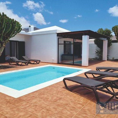 Villa Bermeja 25 By Villitas Коста Бланка Экстерьер фото